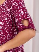 Платье мод.1872/20 - фото 6