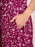 Платье мод.1872/20 - фото 7