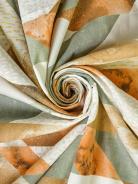 Простыня бязь на резинке - Осколки осени - фото 7