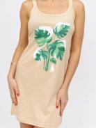 Ночная сорочка мод.1815/3 - фото 5