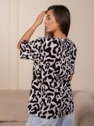 Футболка мод.1904/10* - фото 3