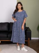 Платье мод.2146 - фото