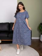 Платье мод.2146 - фото 2