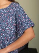 Платье мод.2146 - фото 6