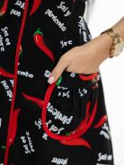 Халат мод.161/12 Халат мод.161/12 - фото 3