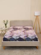 Простыня бязь люкс - Калейдоскоп - фото 2