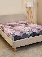 Простыня бязь люкс - Калейдоскоп - фото 3