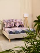 Простыня бязь люкс - Калейдоскоп - фото 5