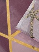 Простыня бязь люкс - Калейдоскоп - фото 7