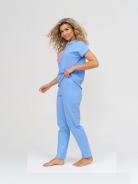 Пижама мод.1650/4 Пижама мод.1650/4 - фото 2