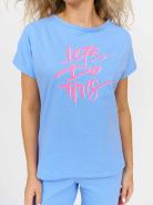 Пижама мод.1650/4 Пижама мод.1650/4 - фото 5