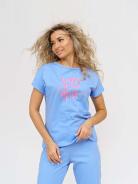 Пижама мод.1650/4 Пижама мод.1650/4 - фото 7