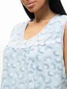 Ночная сорочка мод.38/27 - фото 3