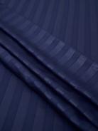 КПБ Микрофибра-Страйп - Синий - фото 3