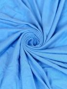 Простыня Комфорт - Голубой - фото 2