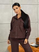 Костюм мод.2070 - фото 3