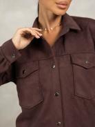 Костюм мод.2070 - фото 4