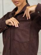 Костюм мод.2070 - фото 6