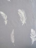 Простыня бязь - Эко перья Простыня бязь - Эко перья - фото 3