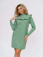 Платье мод.1290/1* - фото