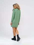 Платье мод.1290/1* - фото 4