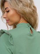 Платье мод.1290/1* - фото 6