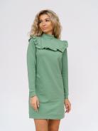 Платье мод.1290/1* - фото 7