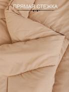 Одеяло "Camel" всесезонное 2сп - фото 3