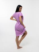 Ночная сорочка мод.1805/4 Ночная сорочка мод.1805/4 - фото 3