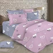 КПБ Перкаль - Влюбленные сердца - фото