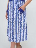 Платье мод.1562/1* - фото 6