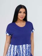 Платье мод.1562/1* - фото 7