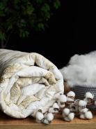 Одеяло "Кашемир" облегченное Евро* - фото 5