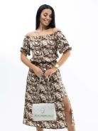 Платье мод.1489/19* Платье мод.1489/19* - фото