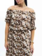 Платье мод.1489/19* Платье мод.1489/19* - фото 3