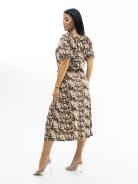 Платье мод.1489/19* Платье мод.1489/19* - фото 7