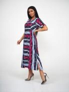 Платье мод.1767* - фото 2