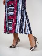 Платье мод.1767* - фото 7