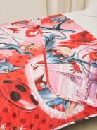 Покрывало бязь с детским рисунком - 15 - Супергерои - фото 2