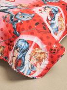 Покрывало бязь с детским рисунком - 15 - Супергерои - фото 3