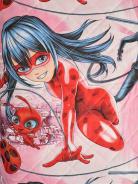 Покрывало бязь с детским рисунком - 15 - Супергерои - фото 4