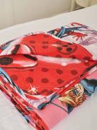 Покрывало бязь с детским рисунком - 15 - Супергерои - фото 5