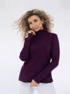 Водолазка мод.1461/11 - фото