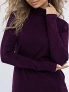 Водолазка мод.1461/11 - фото 4