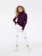 Водолазка мод.1461/11 - фото 5