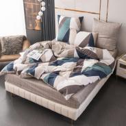 Постельное белье поплин люкс - Модуль - фото