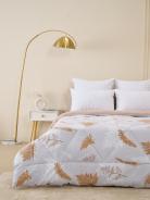 Одеяло всесезонное Уют - Лунный Папоротник - фото