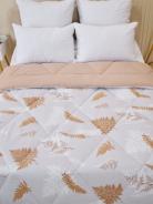 Одеяло всесезонное Уют - Лунный Папоротник - фото 3