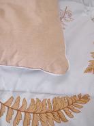 Одеяло всесезонное Уют - Лунный Папоротник - фото 5