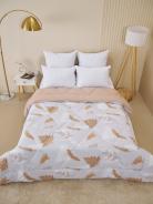 Одеяло всесезонное Уют - Лунный Папоротник - фото 6